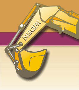 Negri travaux terrassement